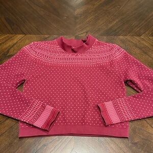 Fabletics Seamless Top